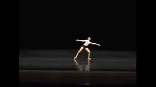 2013동아무용콩쿠르 박휘연