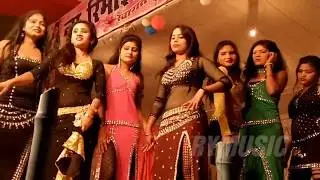 Sonpur mela theatre 2018
