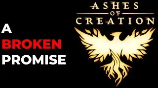 Ashes of Creation Downfall