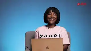 Gyakie Reacts to Tweets On X | Pulse Undercover