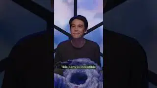 Zac Finally Steps Into the DM Seat