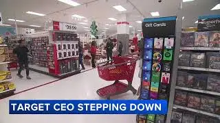 Target picks an insider to lead the struggling company when CEO Brian Cornell steps down next year