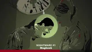 Nightmare #1 - Maghook | Mag's Music