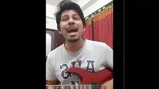 Details in the Fabric - Jason Mraz (Cover by Mostafa Didar)