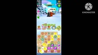 Best fiends level 11776