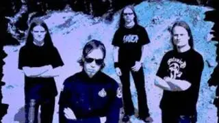 Shattered - Flame Thrower