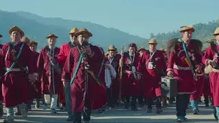 Trailer | First Official Aftermovie | Si-Donyi Hilo | Festival Of Tagin Tribe