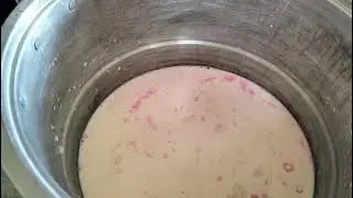 Cara membuat dessert orang inggris , Paris , Jerman|| Vlog kecil-kecilan✨
