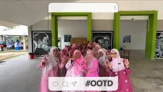 Video Raya Khas daripada GURU - GURU SMK BANDAR SERI PUTRA