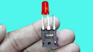 FUNCTION and  SECRET of this transistor || component tester