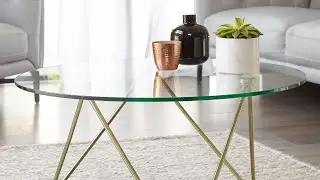 Ripple Coffee Table