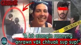 C67: Zu, Drugs, S€x, tualthahna râpthlâk leh tenawm! Lorraine Cox Case