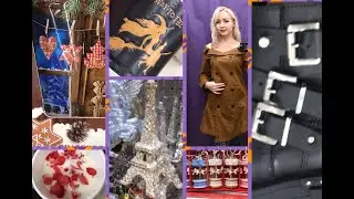 Новогодние коллекции в Familia и Галамарт. Вещи категории Last Price шикарные находки на мой размер.