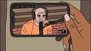 I'm tired of the ads
