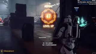 Star Wars Battlefront 2/ Como subir los heroes Rapido 2020