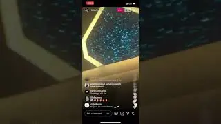 Chichi & Section8 playing & cooking up hard beats on ig live 🔊🔥🔥