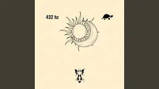 Who's Gonna Be There? (Slowed & 432hz)