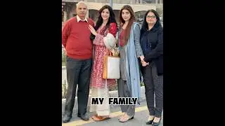 Mawra hucane real life family😍🔥#trending #shortsfeed #mawrahocane#pakactress #reallife#ameergilani