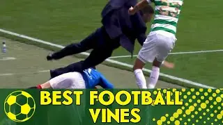 Best Football Soccer Vines ⚽ Goals, Skills, Fails ⚽ Moments Compilation