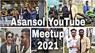 YouTube Meetup 2021 || #asansol