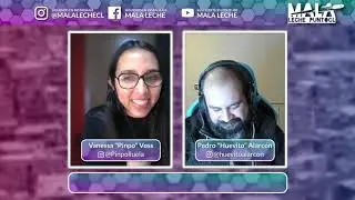 Mala Leche Cap&iacute;tulo 14: Adi&oacute;s Karadima, Adi&oacute;s Maip&uacute;