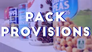 Pack Provisions at the University of Nevada, Reno