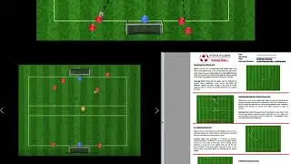 1 year development plan soccer coaches university coaching essentials kit