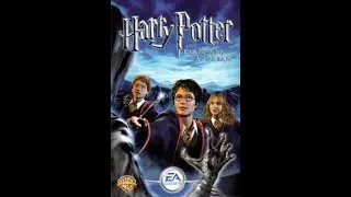Harry Potter and the Prisoner of Azkaban (2004 / PC) Longplay