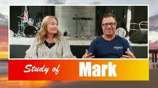 Study of Mark 9