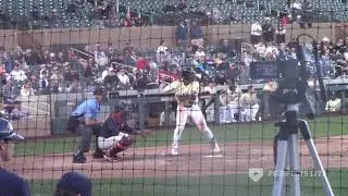 Justyn-Henry Malloy - UTL, Vanderbilt University - (2-16-17-19)