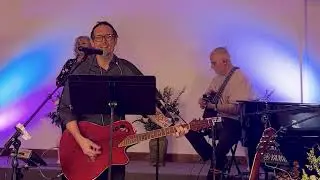 Breaking Through the Noise | Tim Wright | Evangel Church