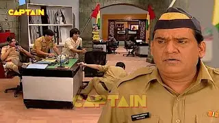 कुर्सी पर बैठने के चक्कर में ज़मीन पर गिरा गोपी | Best of F.I.R. | Full Comedy