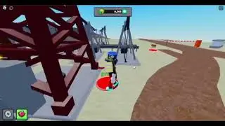 ROBLOX-Desert Oil Tycoon. (Part 2.)