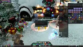 Cabal online Extreme Upgrade