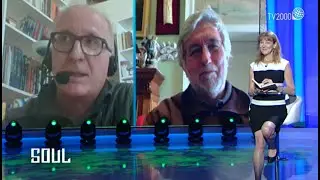 #SOUL Testimoni - Mons. Derio Olivero e Mons. Calogero Peri