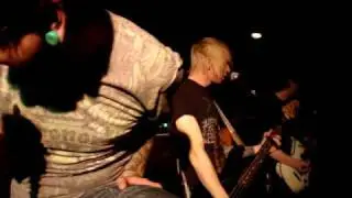 The Pyramid Effect - Submerge the Sky