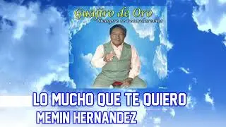 Compasión-Memín Hernandez