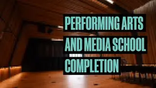 Dr Mark Merry Performing Arts and Media School at Yarra Valley Grammar