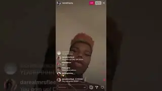 Rolling Ray is not happy about people talking about his rent history