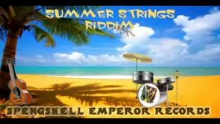 Spengshell Fuck You [June 2014 Summer Strings Riddim] RAW