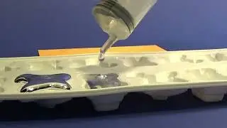 Gallium Vs Covid Quarantine
