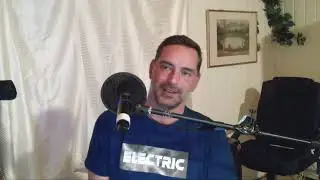 Joe Cocker & Jennifer Warnes - Up where we belong (Singalong cover)