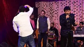 Cover by Anshika Soni and Brijesh Singh Chup gye sare nazare @yew987 