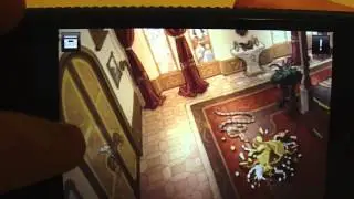 Doors & Rooms Level 5 3 Walkthrough Chapter 5 The Kingdom