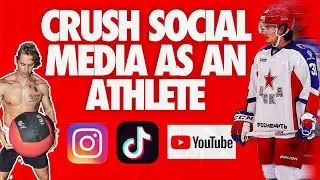 How To Start Building Your Brand As An Athlete