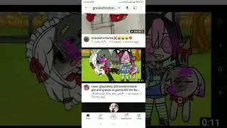 Fluffy got banned guys :),but she have another stupid channel :p