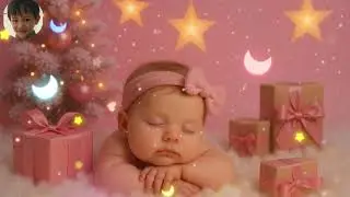 Overcome Baby Sleep Problems with Mozart & Brahms Lullabies Tonight
