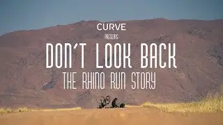 Don't Look Back - The Rhino Run Story trailer