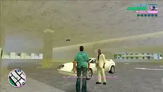 Gangwar mission😈😰(golden angels) GTA VICE CITY #gta #gamingvideos
