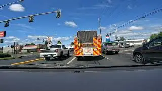 LONGVIEW WA & VANCOUVER